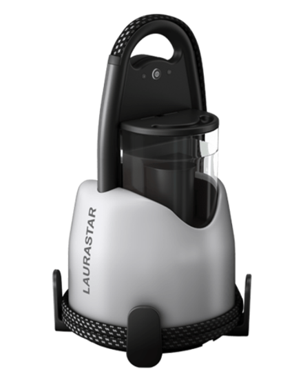 Парогенератор Laurastar Lift Xtra Aluminium