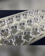 Поликарбонатная форма для шоколада №499