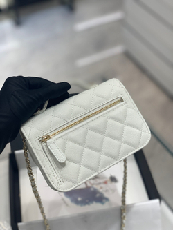 Chane1 Bag 15 cm