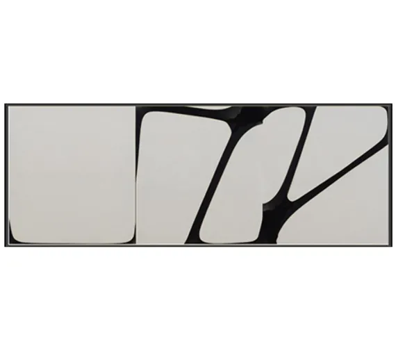 Большая картина в раме 4864, 160х75 см