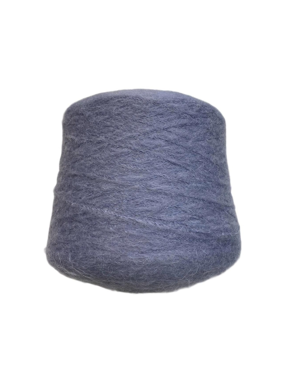 Пряжа на бобине( Италия) 30%альпака 20:%шелк 20% мохер 12% меринос 18% п/а 800г