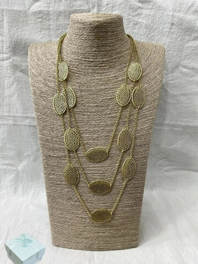 Колье Jewelry - арт126
