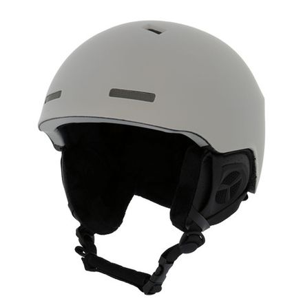 Шлем ProSurf Unicolor Matte Grey