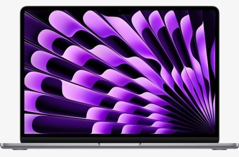 Ноутбук Apple MacBook Air 13 2024 13.6" / 8 Гб / SSD 256 Гб / macOS / MRXN3