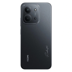 Смартфон Redmi 15C 4/128Gb Midnight Black (NFC)