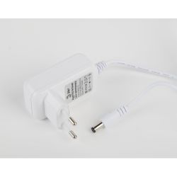 Настольный светильник ЭРА NLED-476-10W-W светодиодный белый