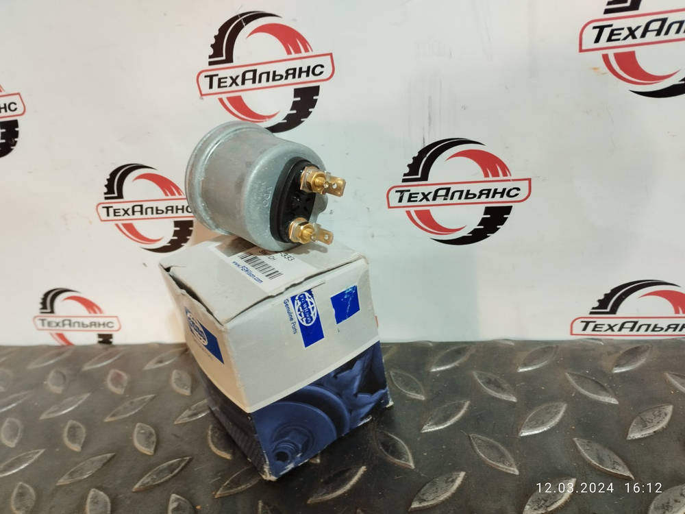 Датчик давления масла Perkins 622-333