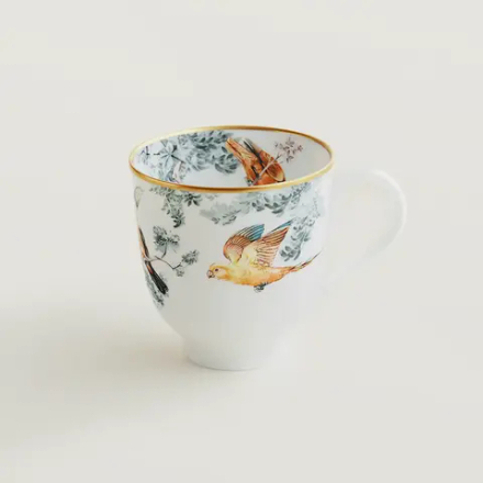 Кружка Carnets d'Еquateur, 420 мл