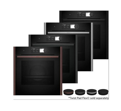 Компактный дух. шкаф Neff C29MY7MY0