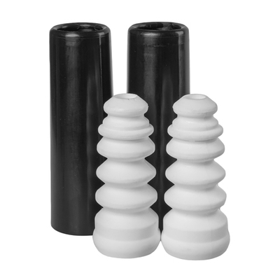 Пыльник+отбойник заднего амортизатора (компл) AUDI A3 96-03, SKODA Fabia I-II 99 / Octavia(1U) GANZ GIK07034