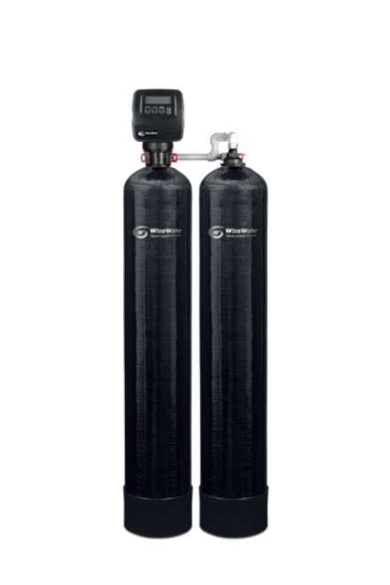 Система обезжелезивания OXYdouble RI WWI-1500 OXVM RI