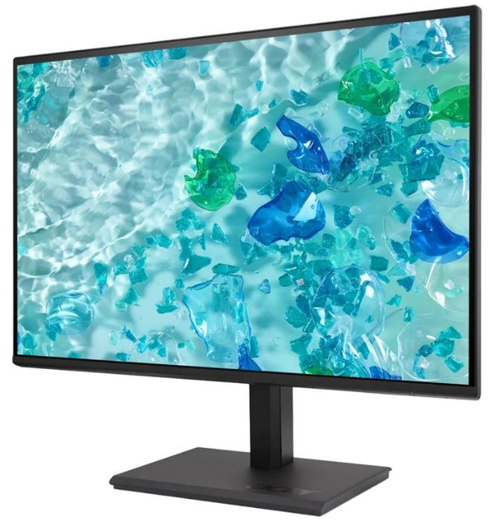 Монитор 24" Acer B247WE5bmiprzxv