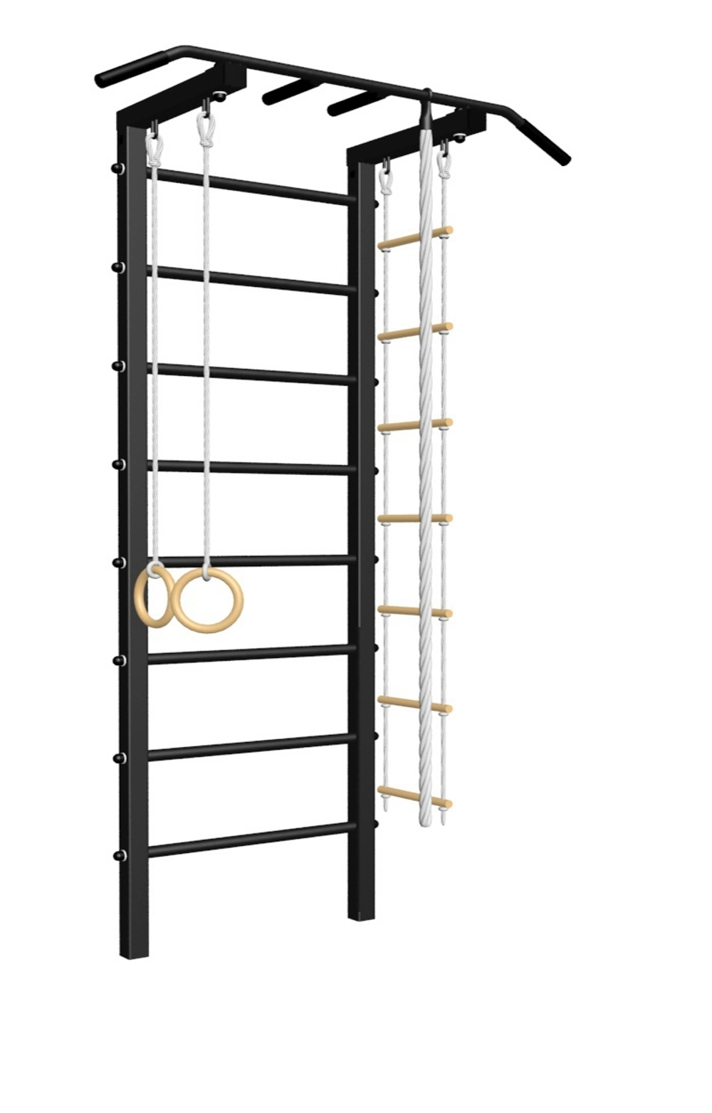 Уличный спортивный комплекс Sv Sport 251