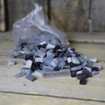 Цветная колотая смальта SM-Set-Darkstone 600гр