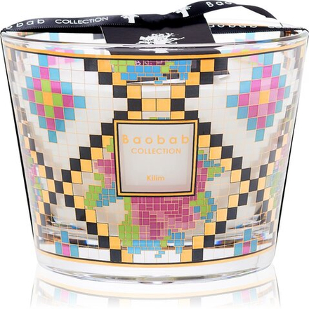 Baobab Collection Kilim - ароматическая свеча /  10 cm   / GTIN 5415198496248