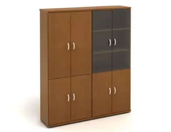 КЭ73 Шкаф высокий Эталон 1704*424*2066