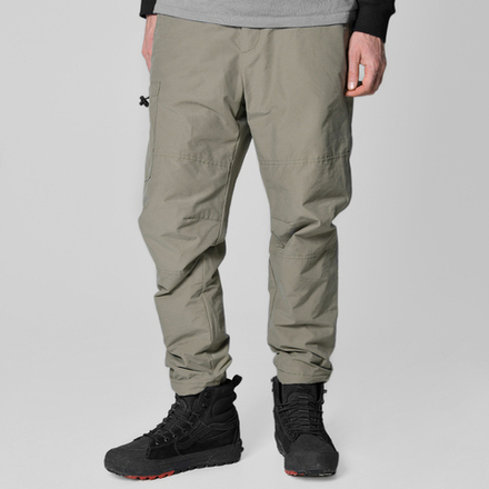 Kusto Warmers 2 Зеленый