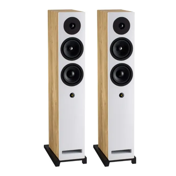 Davis Acoustics Krypton 6 Nordik White