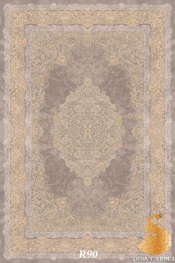 Персидский Ковер Код R90