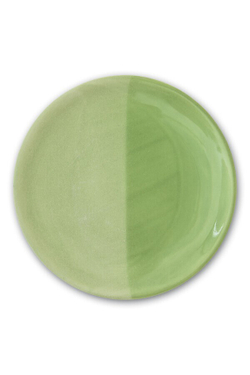 Ангоб светло зеленый серия Academy НАС 511 LIGHT GREEN