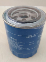 Фильтр масляный 263304A000 Hyundai Porter, Kia Carnival