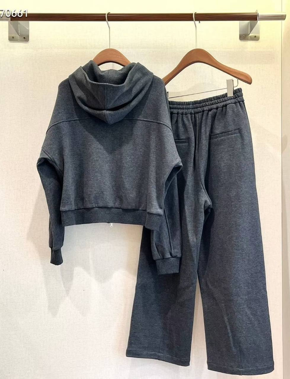 Костюм Brunello Cucinelli