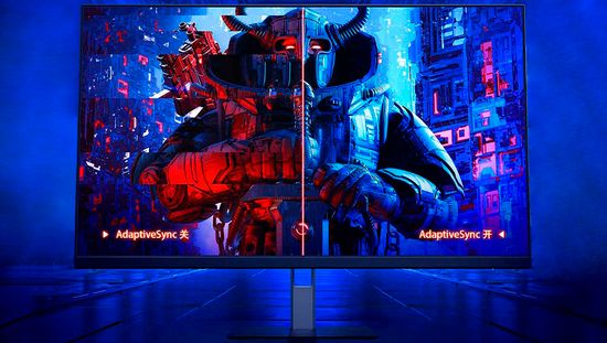 Монитор Xiaomi Redmi Gaming Monitor 27" X27GQ (2025г версия) 165Hz (P27QCA-RX)