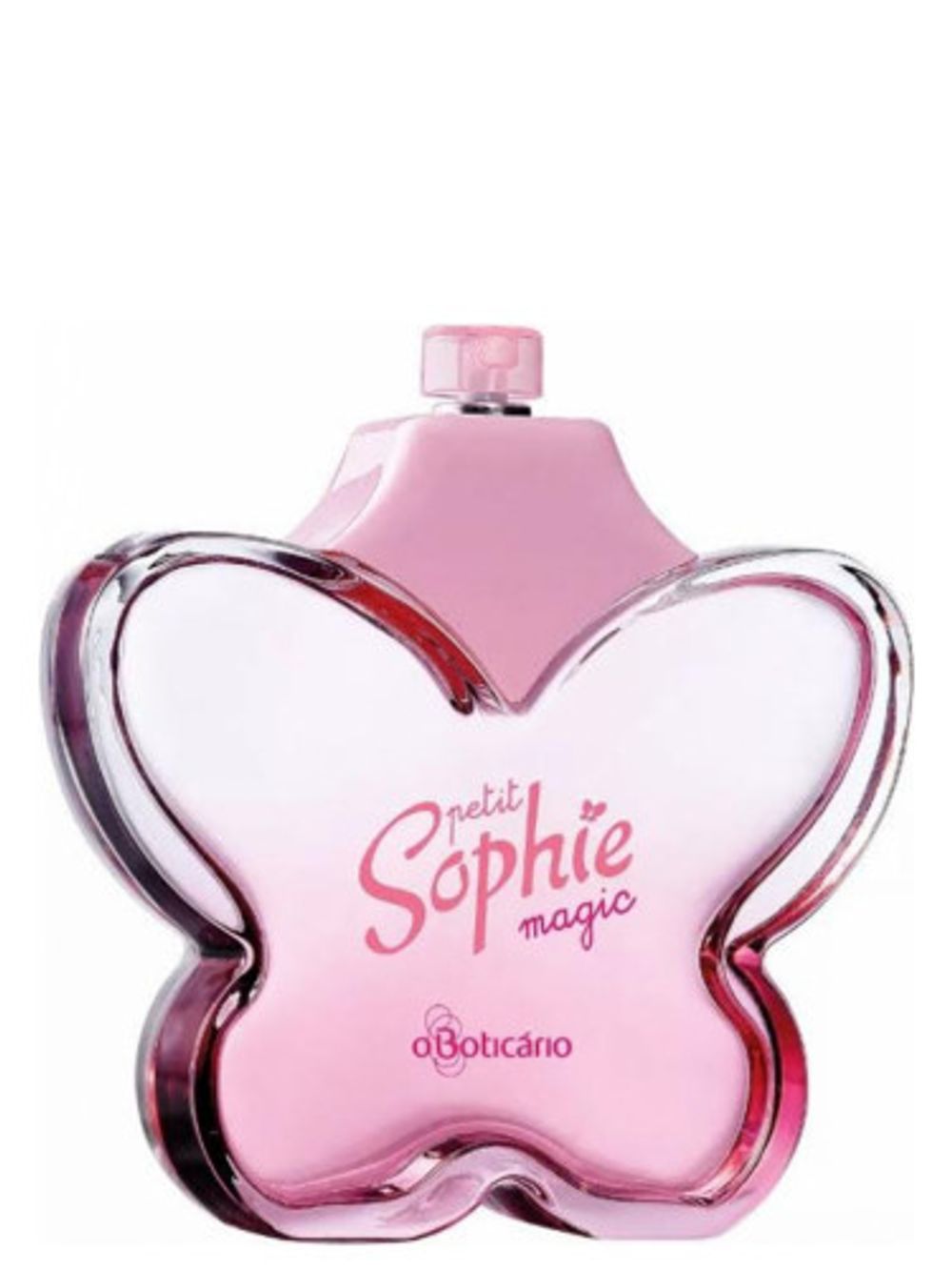 O Boticario Petit Sophie Magic