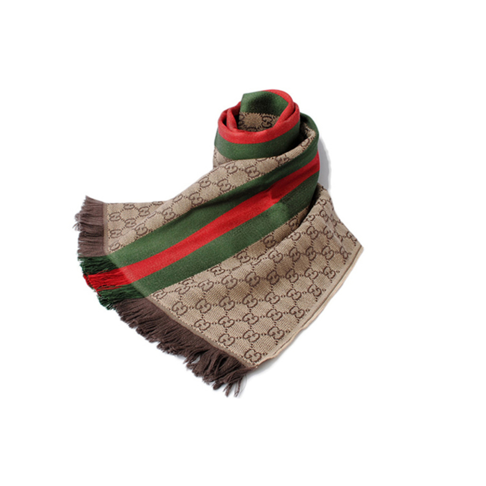 Шарф GUCCI, 147351-4G704-2766-