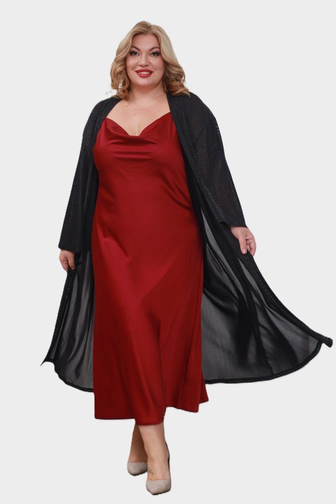 Накидка 20011 Fabrika