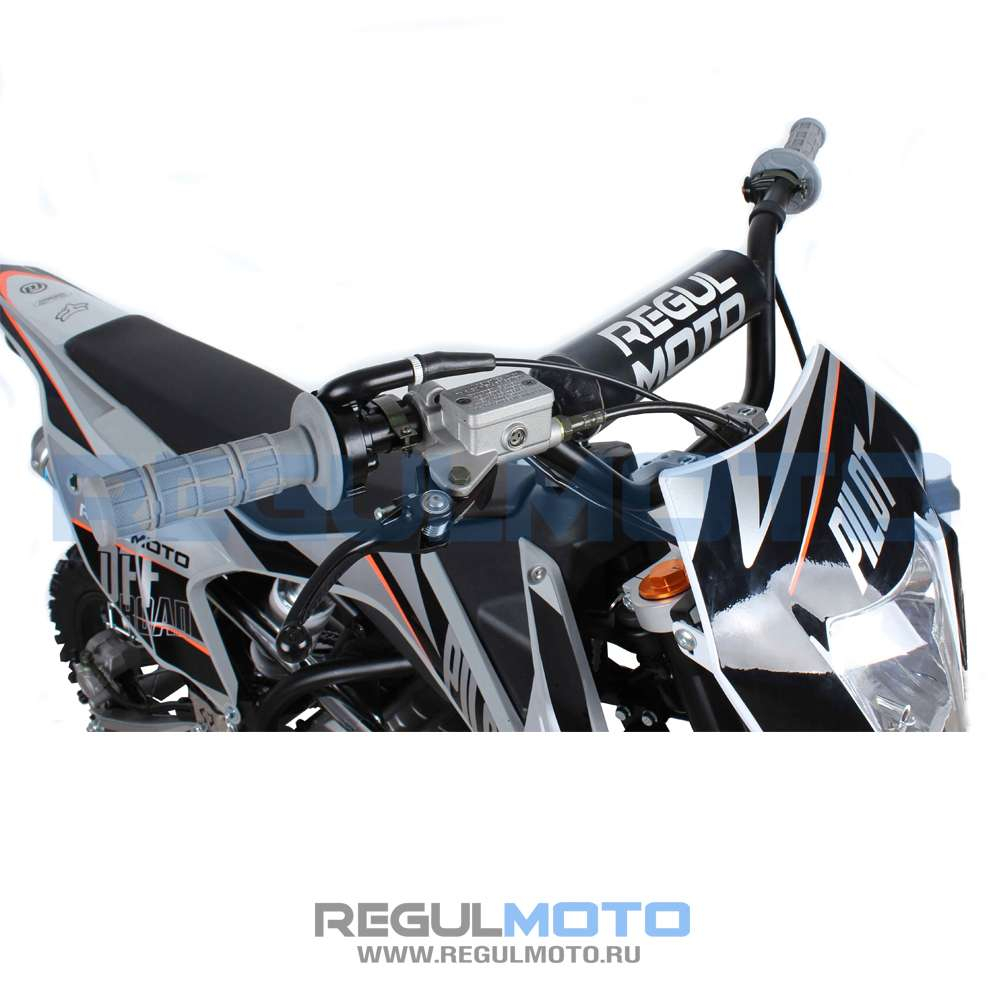Питбайк Regulmoto PILOT EA 14/12