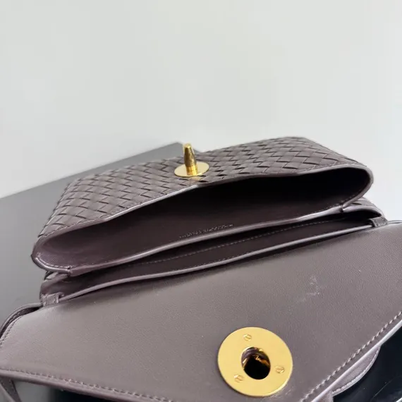 Сумка Bottega Veneta Knot Lock