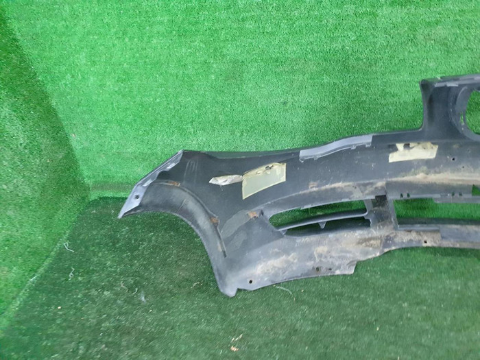 Бампер передний BMW 1er Е82 (2007-2011)