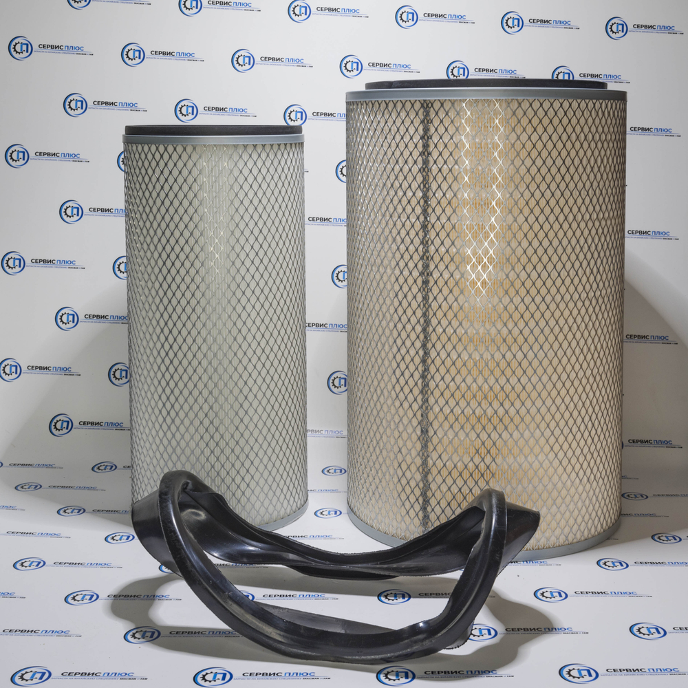 Фильтр воздушный K3250 DZ9118190230-1