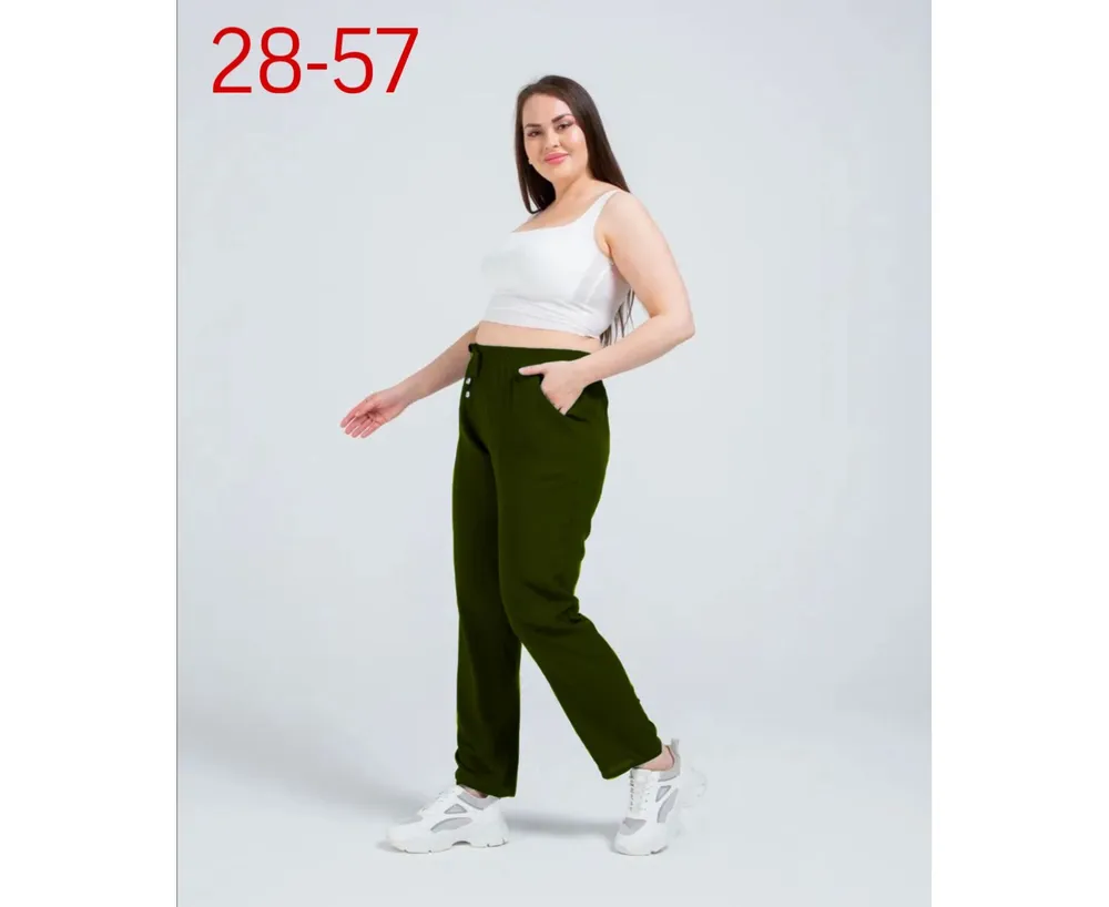 Брюки 7391832 Fabrika