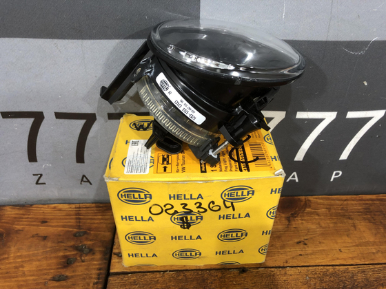 ПТФ передняя правая Volkswagen Touran 1 03-10 Новая Оригинал 1N0010151021