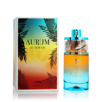 Ajmal Aurum Summer Eau De Parfum 75 ml (woman)