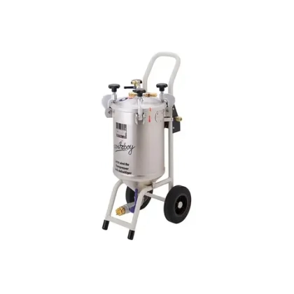 Напорный ресивер MDB24ZN Schneider airsystems D040063