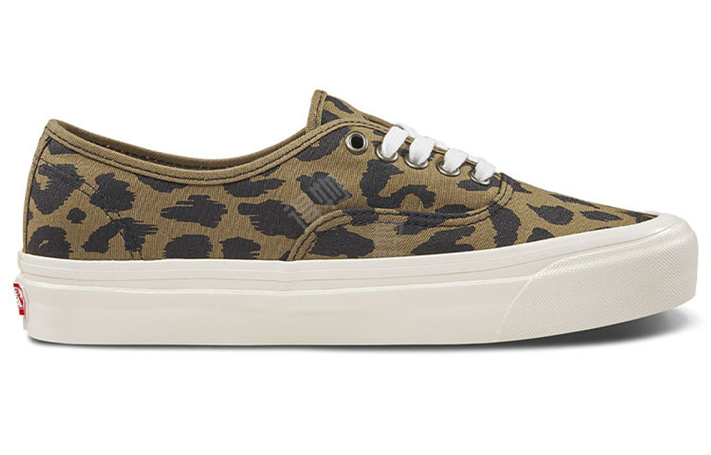 Vans Authentic 44
