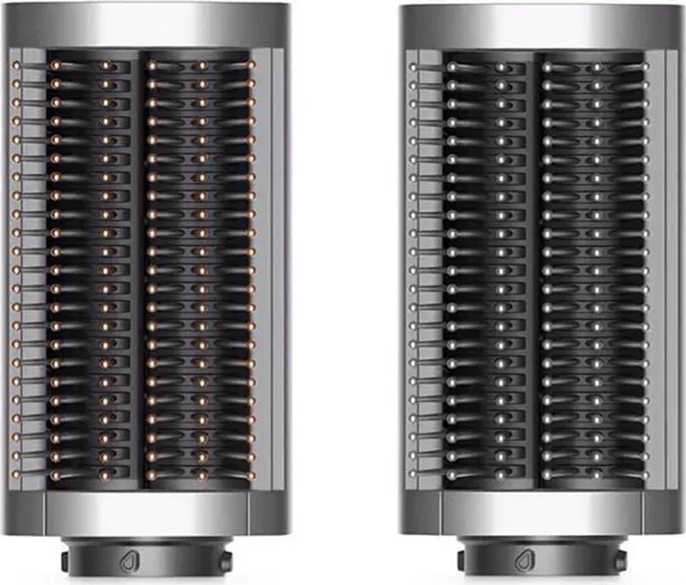 Стайлер Dyson Airwrap Complete Long HS05 никель/медь 400715-01