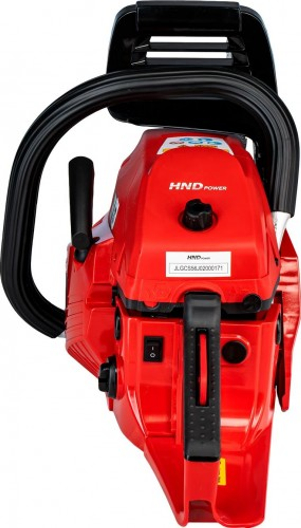 Бензопила HND CS56J