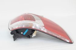 84786462 Light Tail assy Rear Left Side Chevrolet Trailblazer 2012-2016