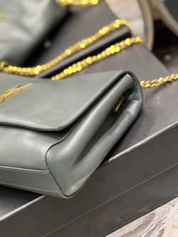 Saint Laurent Kate Medium Reversible Chain Bag 28 cm