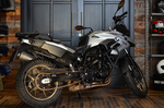 BMW F700GS