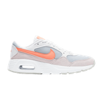 Кроссовки Nike Air Max Sc GS (Подростковая размерная сетка)