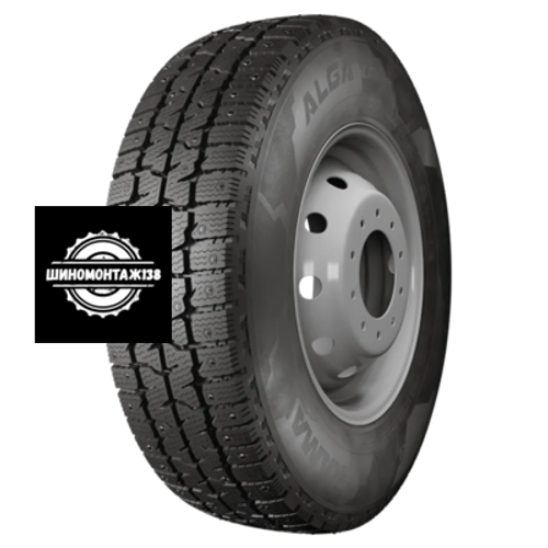 195R14C 106/104R Alga LT (НК-534) TL (шип.)