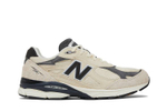 Кроссовки New Balance Nb 990 V3 "Teddy Made