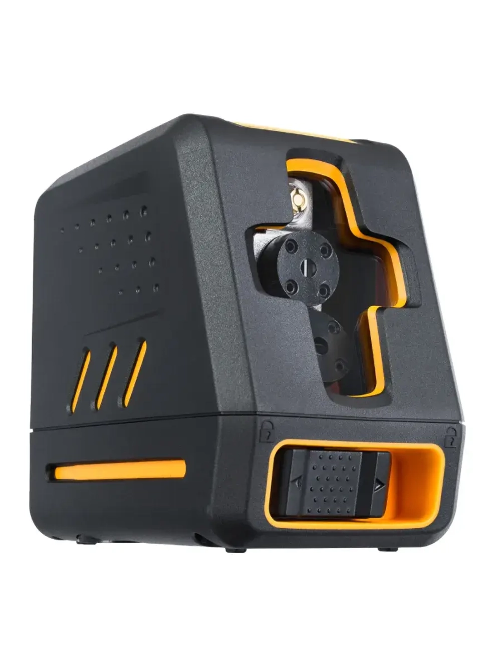 Уровень лазерный Ermenrich LT10