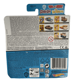 Hot Wheels Character Cars The Flintstones Fred Flintstone (2021)