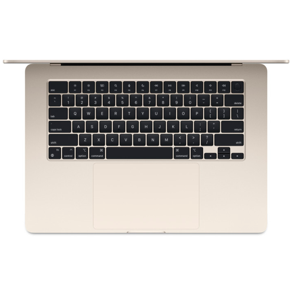 MacBook Air 15 M2 8с CPU 10c GPU 8/256 ГБ